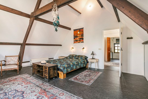 Medium property photo - Van Heemstraweg 12, 6657 KD Boven-Leeuwen